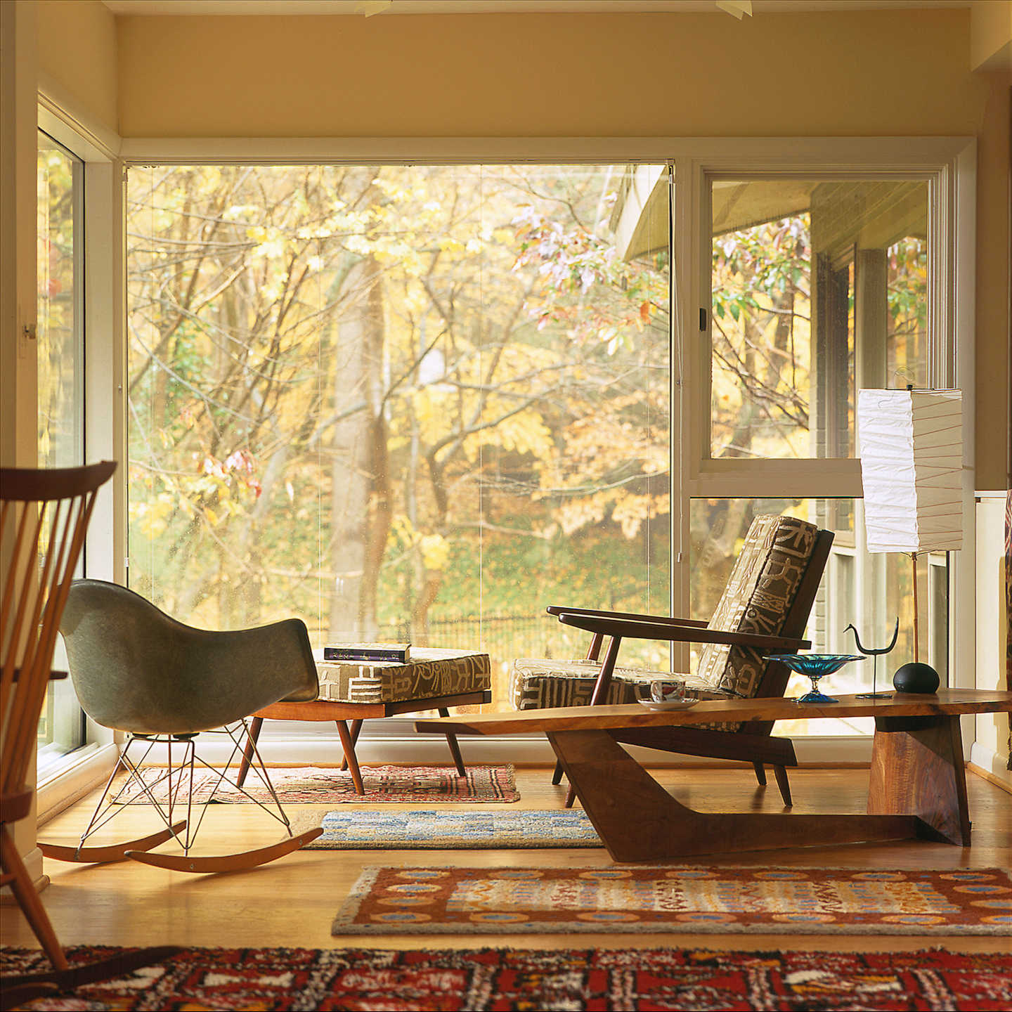 Mid Century Modern Design